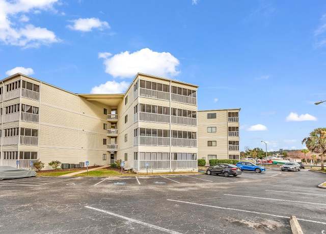 Property at 4350 Intracoastal Dr #1403, Little River, SC 29566, 2 beds, 2 baths