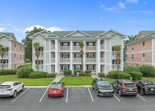 Property at 629 Waterway Village Blvd Unit D, Myrtle Beach, SC 29579, 2 beds, 2 baths