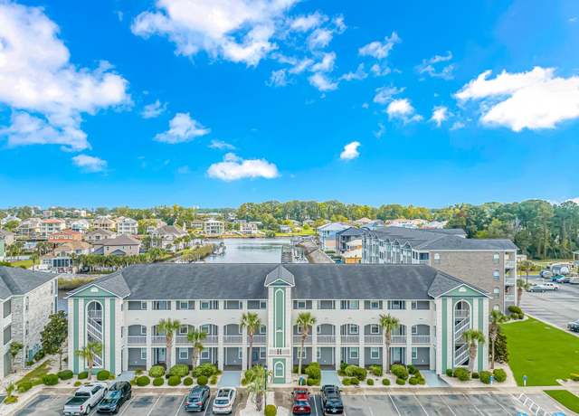 Property at 4516 N Plantation Harbour Dr Unit H-12, Little River, SC 29566, 3 beds, 2 baths