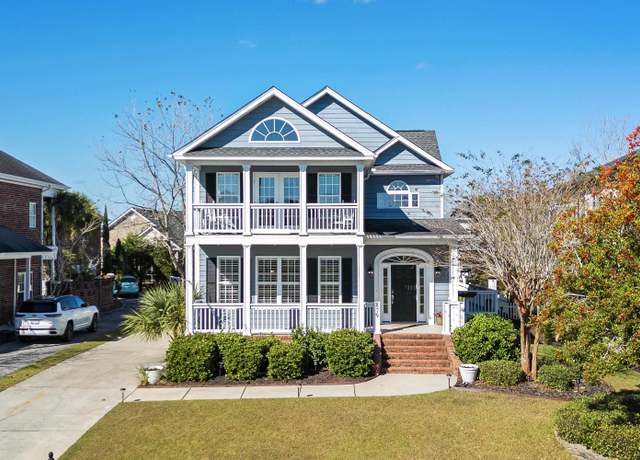 Property at 879 Waterton Ave, Myrtle Beach, SC 29579, 4 beds, 3.5 baths