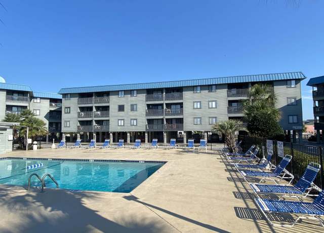 Property at 6001 N Ocean Blvd #242, North Myrtle Beach, SC 29582, 2 beds, 2 baths