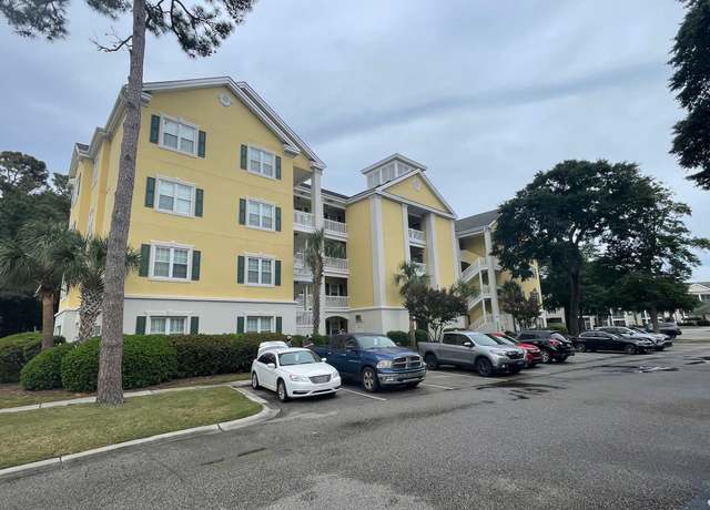 Property at 601 N Hillside Dr #2123, North Myrtle Beach, SC 29582, 3 beds, 2 baths