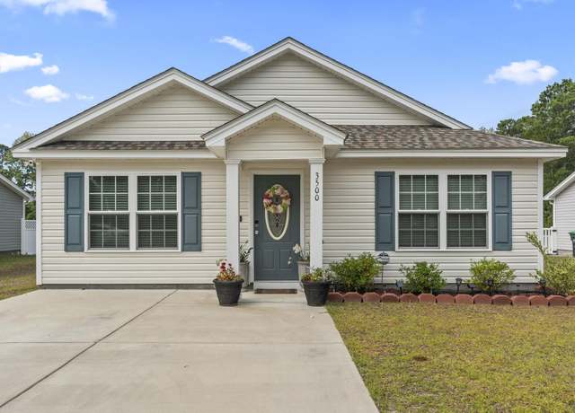 Property at 3500 Church St, Loris, SC 29569, 3 beds, 2 baths