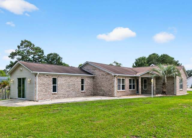 Property at 131 Pine Lake Cir, Ocean Isle Beach, NC 28469, 3 beds, 2 baths