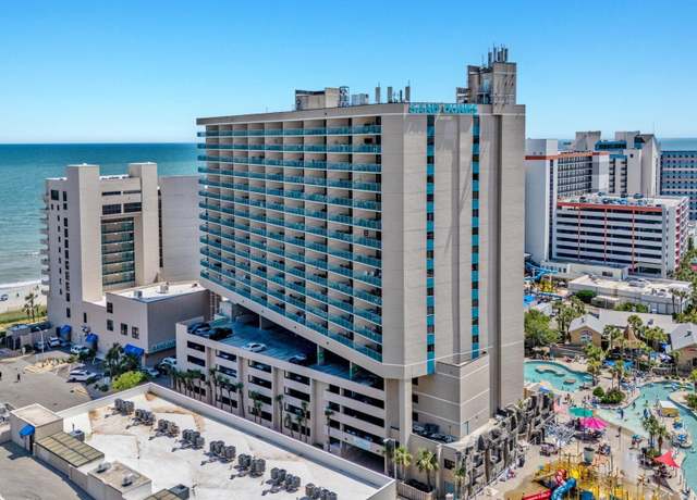 Property at 201 74th Ave N #2640, Myrtle Beach, SC 29579, 1 bath