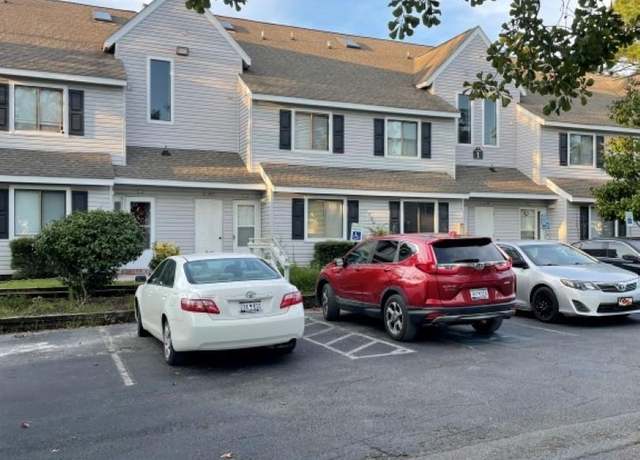 Property at 500 Fairway Village Dr Unit 1-O, Myrtle Beach, SC 29588, 1 bed, 1.5 baths