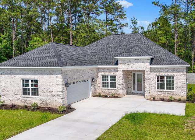 Property at 205 Waterfall Cir, Little River, SC 29566, 3 beds, 2 baths