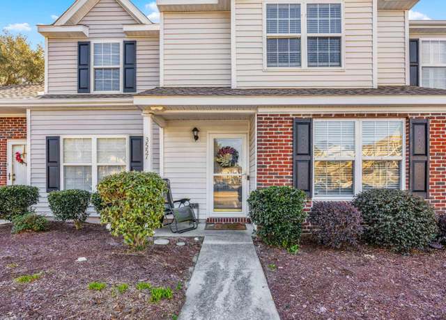 Property at 3557 Chestnut Dr #3557, Myrtle Beach, SC 29577, 3 beds, 3.5 baths