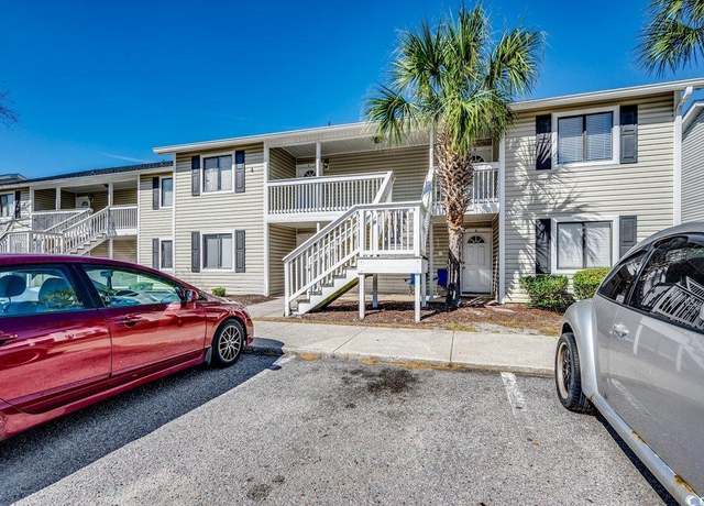 Property at 3555 Highway 544 Unit 4-C, Conway, SC 29526, 2 beds, 2 baths