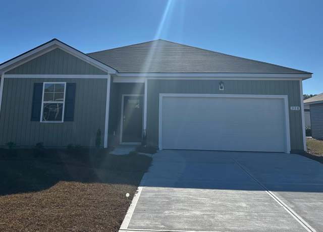 Property at 636 Grateful Dr, Little River, SC 29566, 3 beds, 2 baths