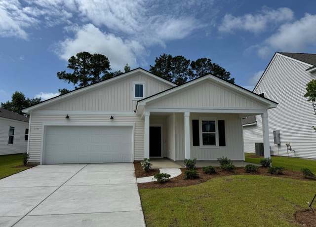 Property at 1031 Dunlin- Lot 478 Laconic Dr, Myrtle Beach, SC 29588, 3 beds, 2 baths