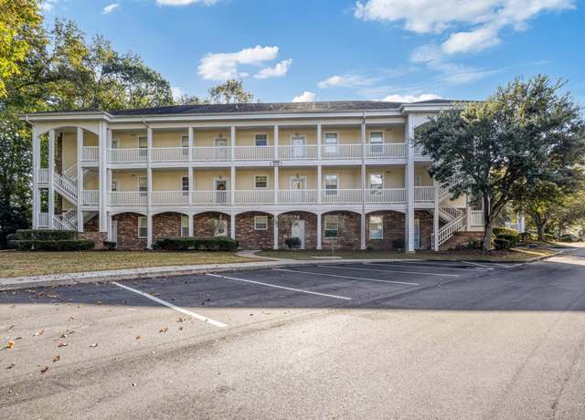 Property at 679 Riverwalk Dr #202, Myrtle Beach, SC 29579, 1 bed, 1.5 baths