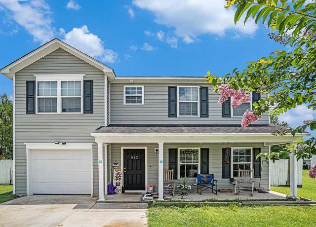 Property at 912 Clay Pigeon Ct, Longs, SC 29568, 3 beds, 2.5 baths