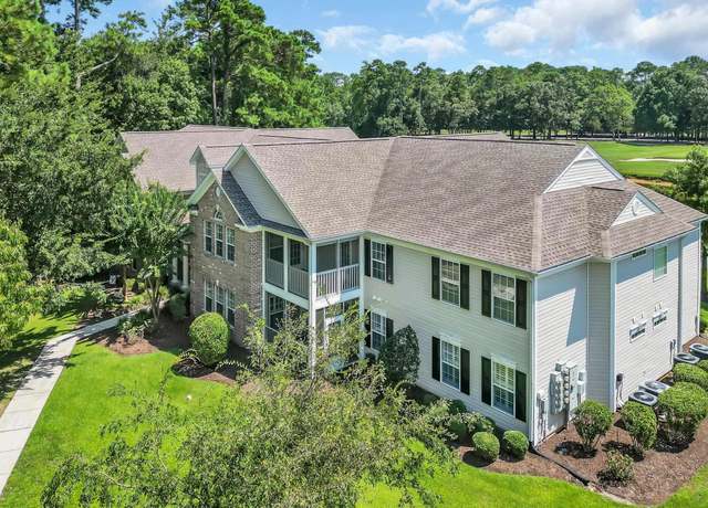 Property at 4645 Fringetree Dr Unit 10F, Murrells Inlet, SC 29576, 3 beds, 2 baths