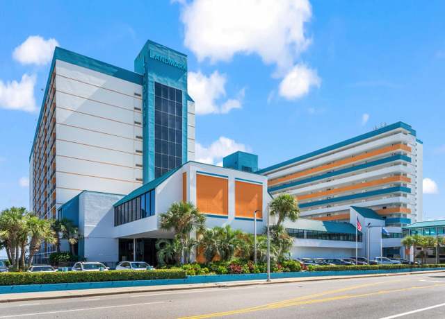 Property at 1501 Ocean Blvd S #839, Myrtle Beach, SC 29577, 1 bed, 1 bath