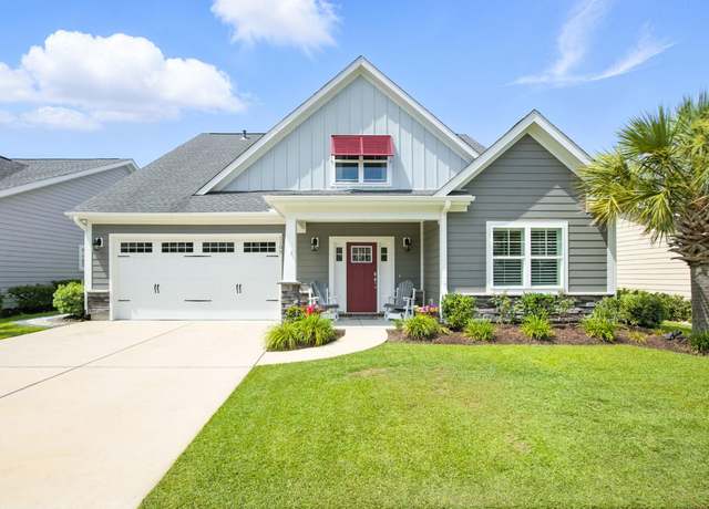 Property at 1109 Bonnet Dr, North Myrtle Beach, SC 29582, 5 beds, 3.5 baths