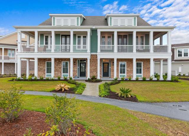 Property at 8035 Arcady St Unit A, Myrtle Beach, SC 29572, 3 beds, 2.5 baths
