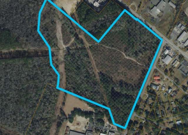 Property at TBD1150 Highway 501 Business, Conway, SC 29526