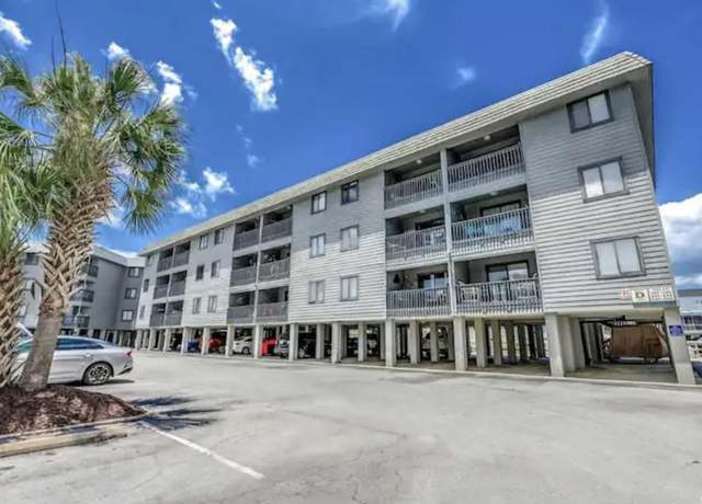 Property at 6001 N Ocean Blvd #342, North Myrtle Beach, SC 29582, 2 beds, 2 baths