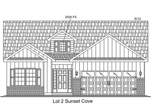 Property at 68 Lot 2 Sunset Cove Henderson Way, Pawleys Island, SC 29585, 3 beds, 2 baths