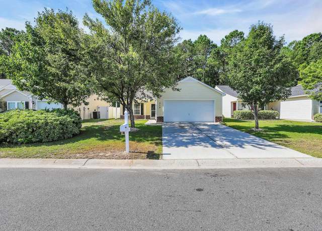 Property at 428 Bellegrove Dr, Myrtle Beach, SC 29579, 3 beds, 2 baths