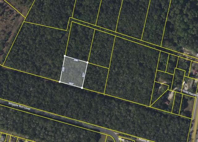 Property at TBD Lot D Highway 707, Myrtle Beach, SC 29588