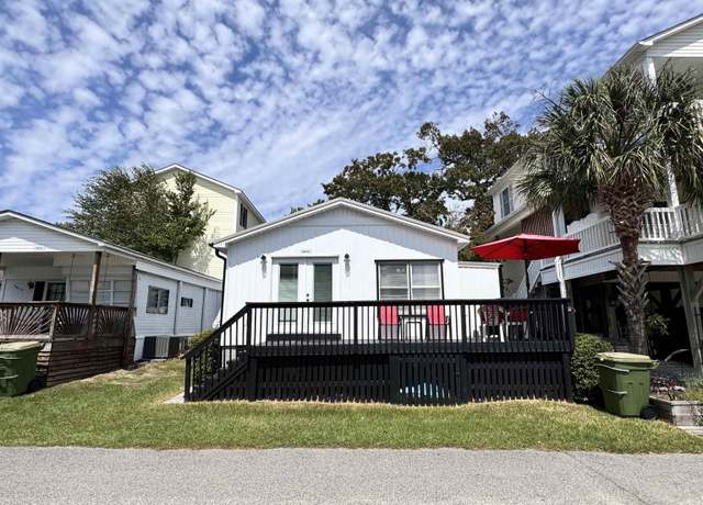 Property at 6001 - 5410 5410 W Sandlapper Dr S Kings Hwy, Myrtle Beach, SC 29575, 3 beds, 2 baths