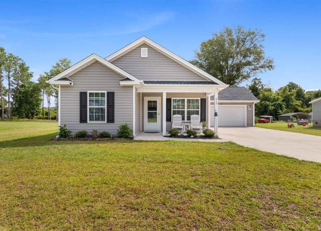 Property at 612 Lot 6 Pine Oaks Farm Rd, Aynor, SC 29511, 3 beds, 2 baths