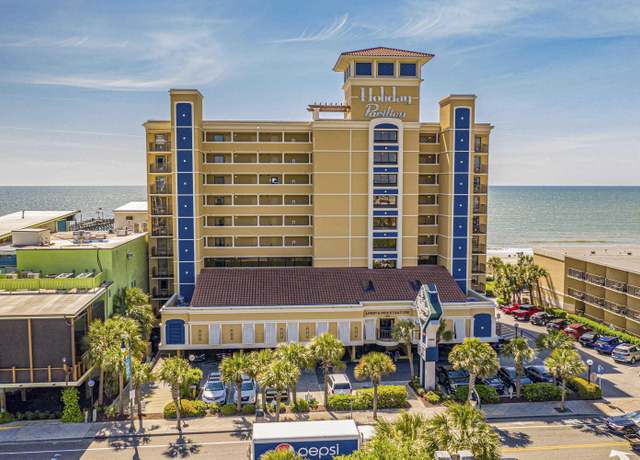 Property at 1200 N Ocean Blvd #710, Myrtle Beach, SC 29577, 1 bed, 1 bath