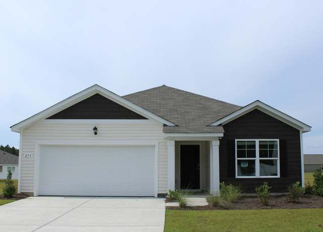 Property at 410 Glade Ct, Loris, SC 29569, 3 beds, 2 baths