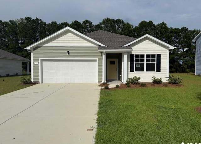 Property at 410 Glade Ct, Loris, SC 29569, 3 beds, 2 baths