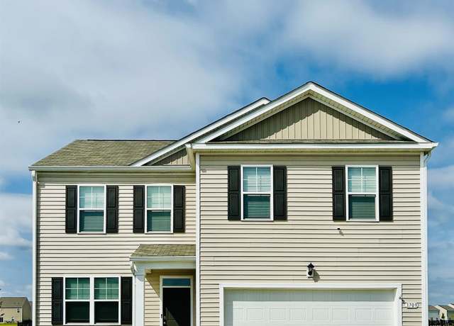 Property at 1709 Lot 304 Perthshire Loop, Myrtle Beach, SC 29579, 4 beds, 2.5 baths