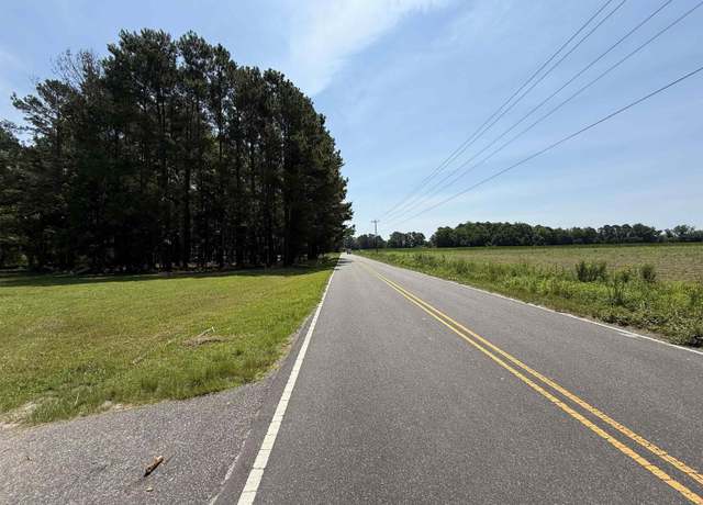 Property at Lot 2 Highway 668, Conway, SC 29526