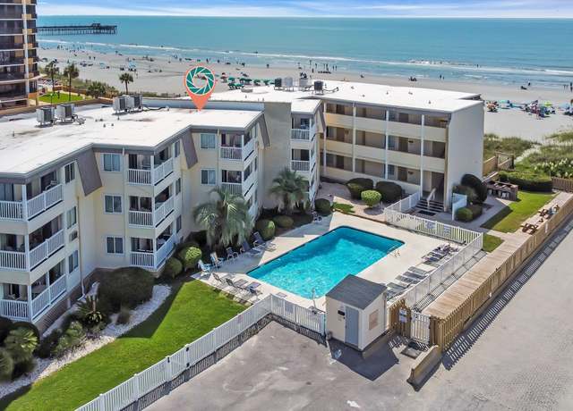 Property at 9620 Shore Dr Unit C101, Myrtle Beach, SC 29572, 2 beds, 2 baths