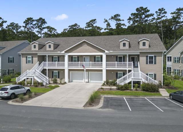 Property at 924 Jackline Pl #201, Murrells Inlet, SC 29576, 3 beds, 2 baths