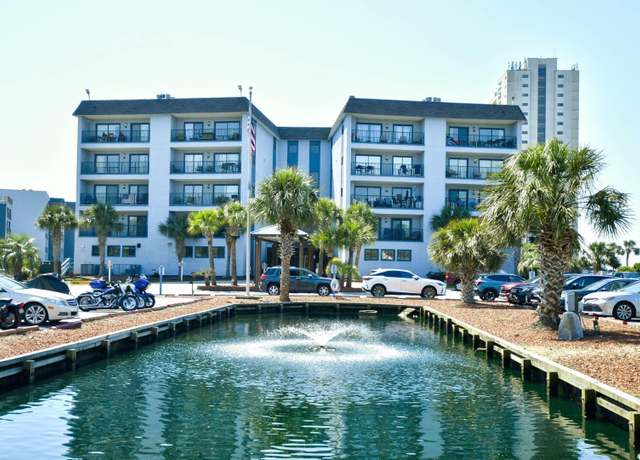 Property at 5905 South Kings Hwy Unit 116B, Myrtle Beach, SC 29575, 2 beds, 2 baths