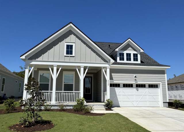Property at 6528 Wd1098 - Magnolia Farmhouse Berg St, SC 29576, 4 beds, 3.5 baths