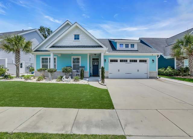 Property at 1120 Doubloon Dr, North Myrtle Beach, SC 29582, 5 beds, 3.5 baths