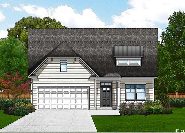 Property at TBB1 To Be Built Shady Grove Rd, Conway, SC 29527, 4 beds, 3 baths