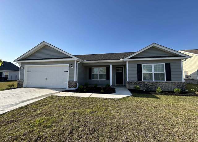Property at 1010 Lot 348 Key Largo Stump Rd, Conway, SC 29526, 4 beds, 2 baths