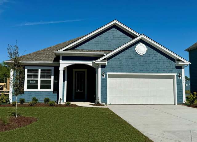 Property at 399 Wingspan Ct, Myrtle Beach, SC 29588, 3 beds, 2 baths