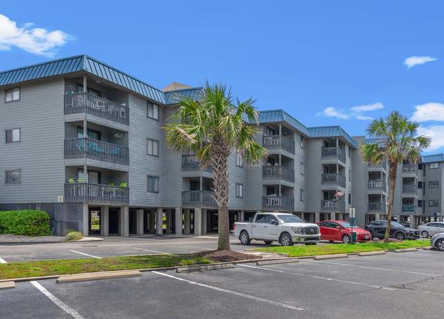 Property at 6001 N Ocean Blvd #147, North Myrtle Beach, SC 29582, 2 beds, 2 baths