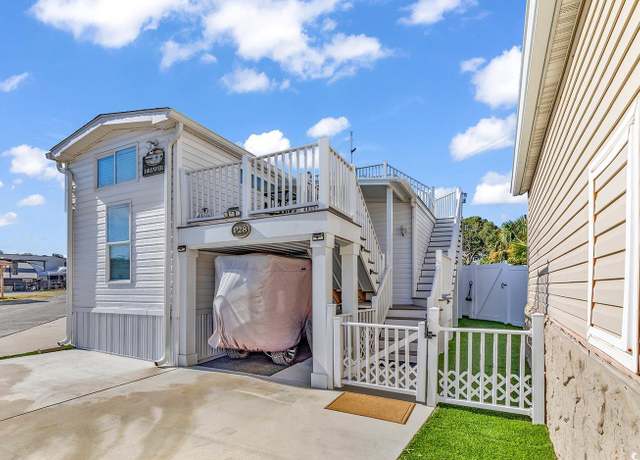 Property at 9700 P28 Kings Rd, Myrtle Beach, SC 29572, 3 beds, 2 baths