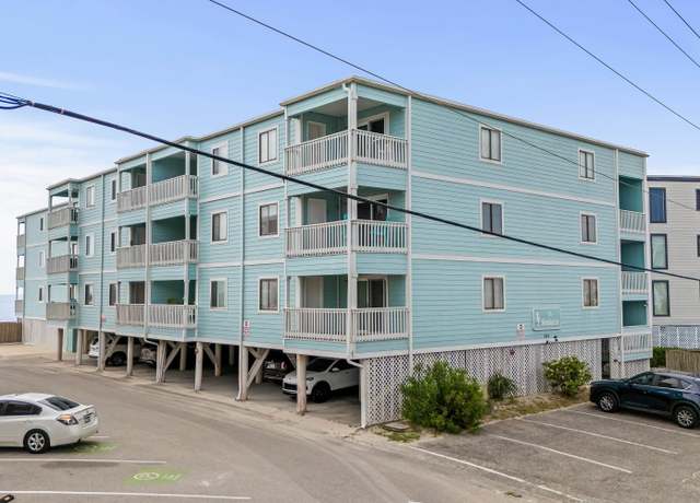 Property at 824 N Waccamaw Dr #204, Murrells Inlet, SC 29576, 3 beds, 2.5 baths