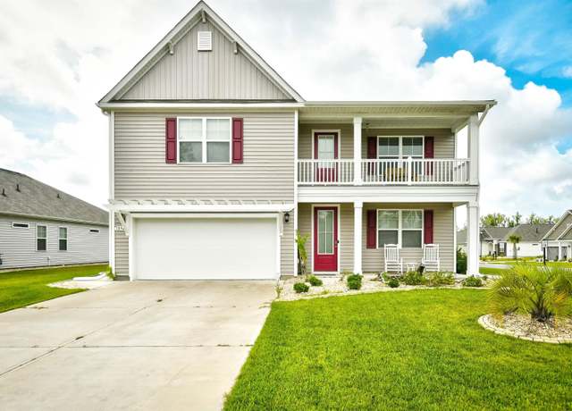 Property at 1094 Heather Glen Blvd, Little River, SC 29566, 5 beds, 3.5 baths