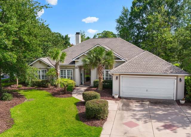 Property at 801 Abalone Ct, Myrtle Beach, SC 29579, 4 beds, 3 baths