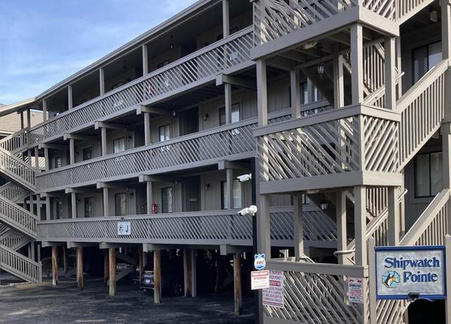 Property at 9621 Shore Dr Unit J-229, Myrtle Beach, SC 29572, 2 beds, 2 baths