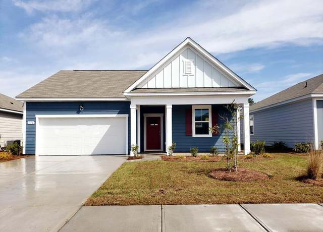 Property at 576 Duvall St, Longs, SC 29568, 4 beds, 2 baths