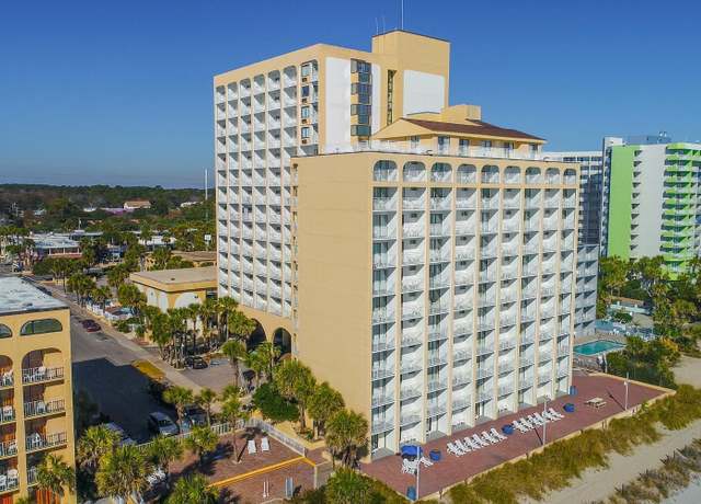 Property at 1207 S Ocean Blvd #20703, Myrtle Beach, SC 29577, 1 bath