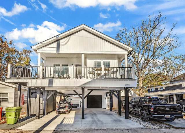 Property at 6001 - 1778 1778 Snapper S Kings Hwy, Myrtle Beach, SC 29575, 3 beds, 2 baths